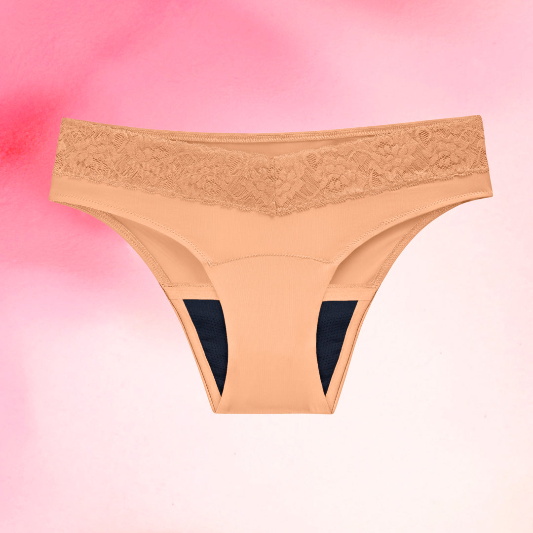Period Underwear
      Runsas vuotobrazilian-heavy