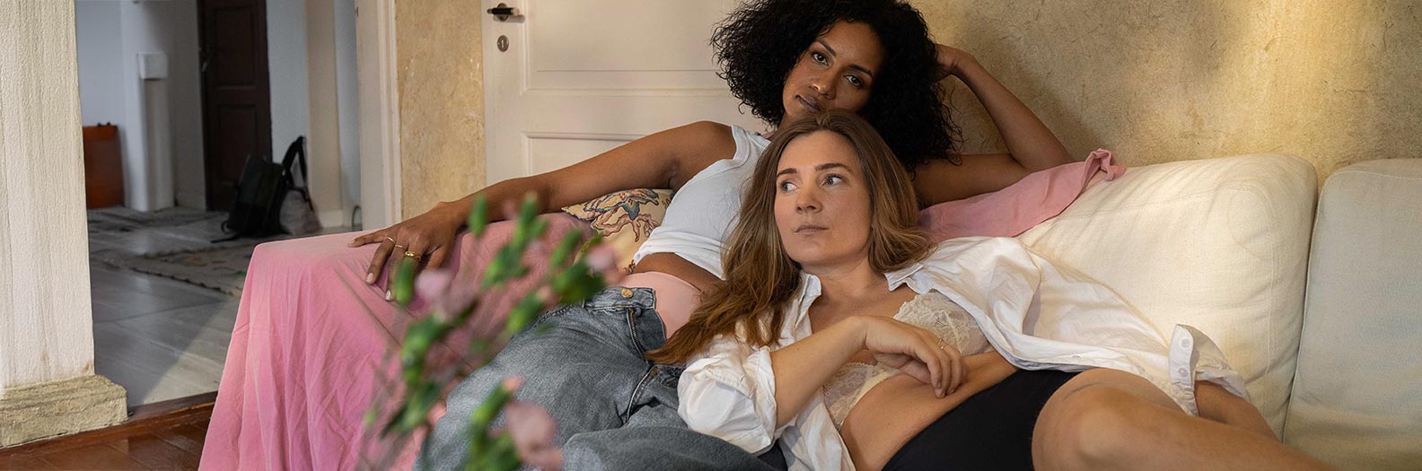 Libresse-kuukautisalushousujen tarina