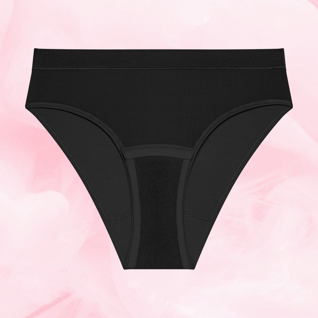 ComfortFit High Leg niukka vuoto