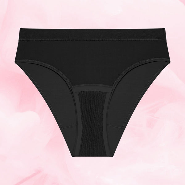 ComfortFit High Leg niukka vuoto