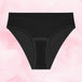 ComfortFit High Leg niukka vuoto
