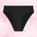 ComfortFit High Leg kohtalainen vuoto