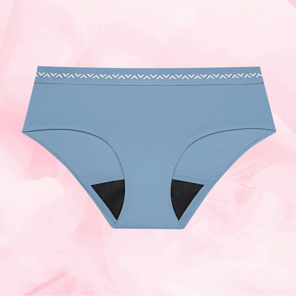 ComfortFit Essentials Hipster Logo runsas vuoto