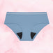 ComfortFit Essentials Hipster Logo runsas vuoto