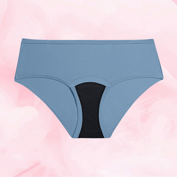 ComfortFit Essentials Hipster kohtalainen vuoto