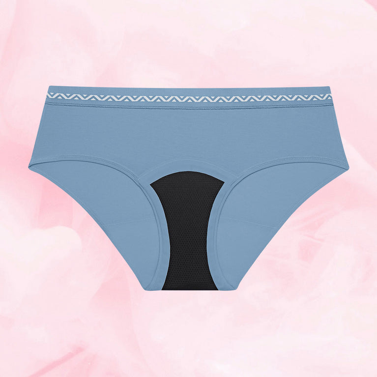 ComfortFit Essentials Hipster Logo runsas vuoto