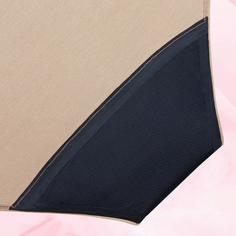 Premium Comfort High Waist Runsas Vuoto Kuukautisalushousut