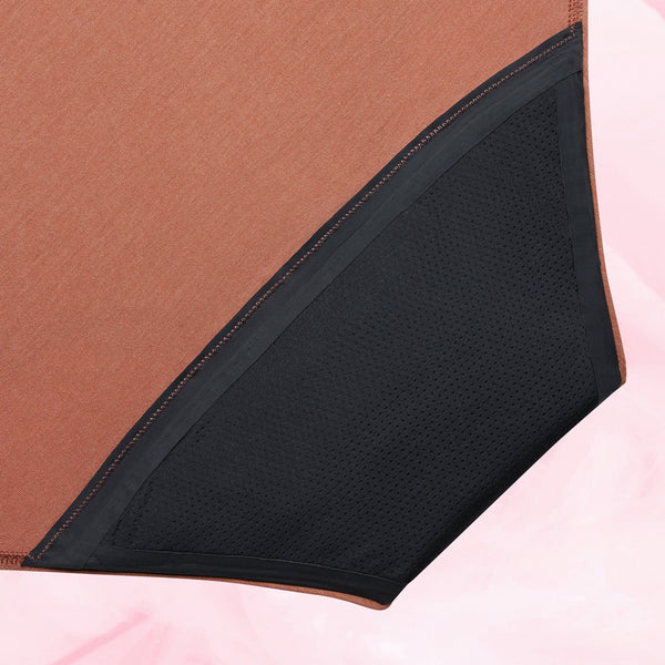 Premium Comfort High Waist Runsas Vuoto Kuukautisalushousut