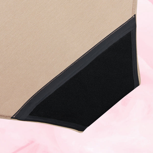 Premium Comfort High Waist Kohtalainen Vuoto Kuukautisalushousut