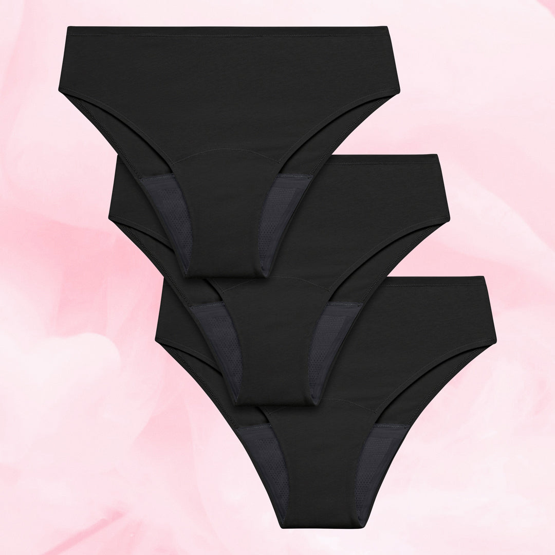 Brazilian Essentials Set