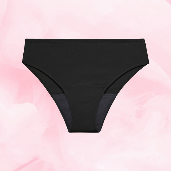 ComfortFit Essentials Brazilian runsas vuoto
