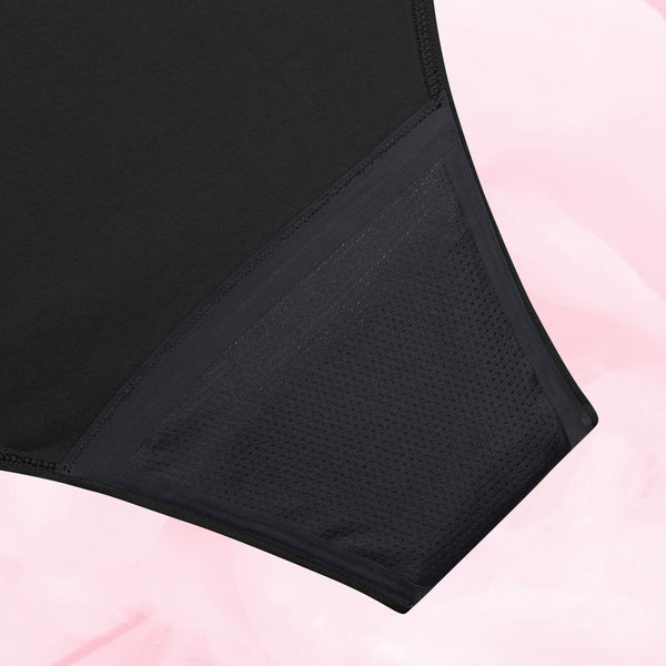 ComfortFit Essentials Brazilian runsas vuoto