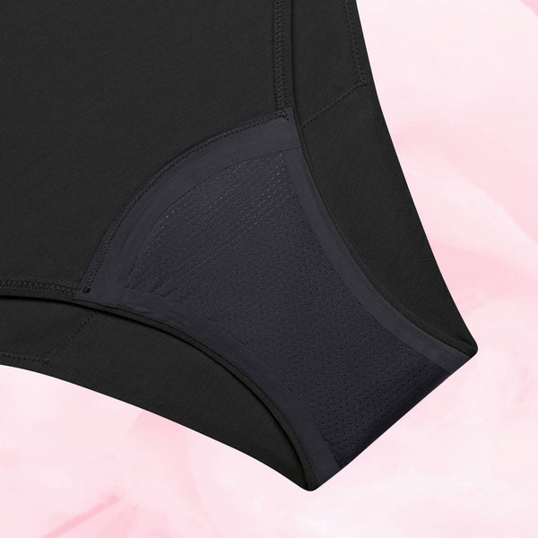 ComfortFit Essentials Brazilian runsas vuoto