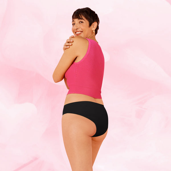 ComfortFit Essentials Brazilian runsas vuoto