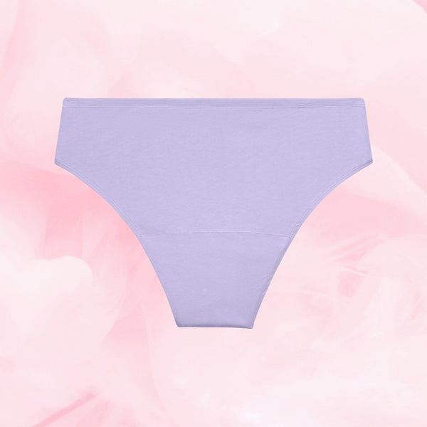 ComfortFit Essentials Brazilian runsas vuoto