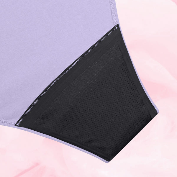 ComfortFit Essentials Brazilian runsas vuoto