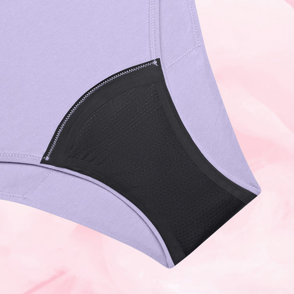 ComfortFit Essentials Brazilian runsas vuoto