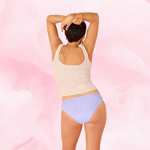 ComfortFit Essentials Brazilian runsas vuoto