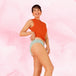 ComfortFit Essentials Brazilian niukka vuoto