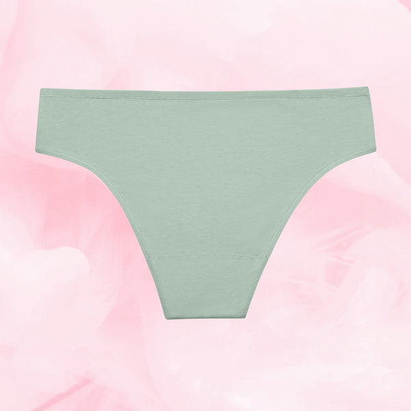 ComfortFit Essentials Brazilian niukka vuoto