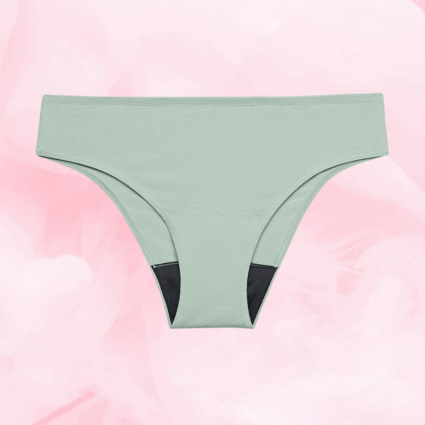 ComfortFit Essentials Brazilian niukka vuoto