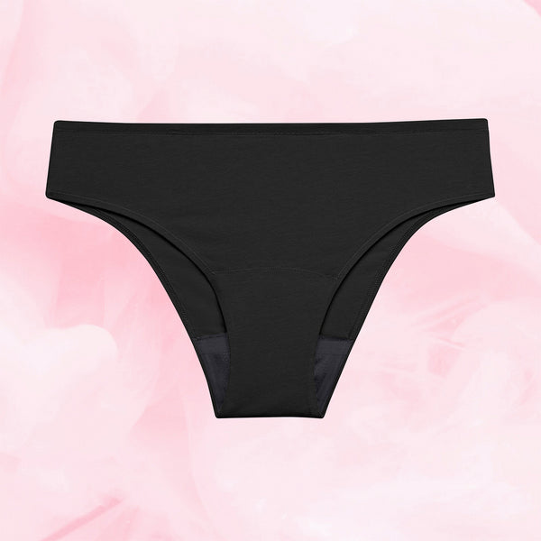 ComfortFit Essentials Brazilian niukka vuoto