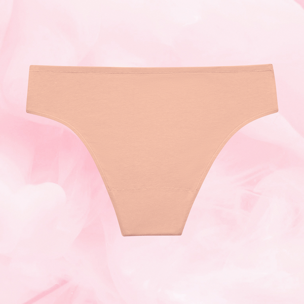 ComfortFit Essentials Brazilian niukka vuoto