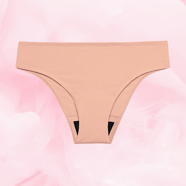 ComfortFit Essentials Brazilian niukka vuoto