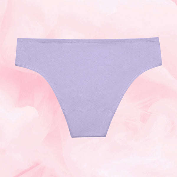 ComfortFit Essentials Brazilian niukka vuoto