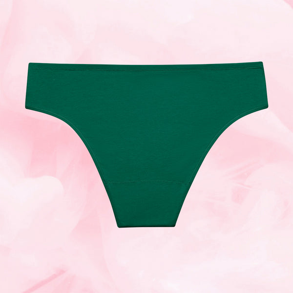ComfortFit Essentials Brazilian niukka vuoto
