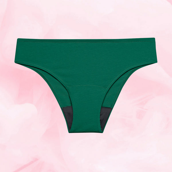 ComfortFit Essentials Brazilian niukka vuoto