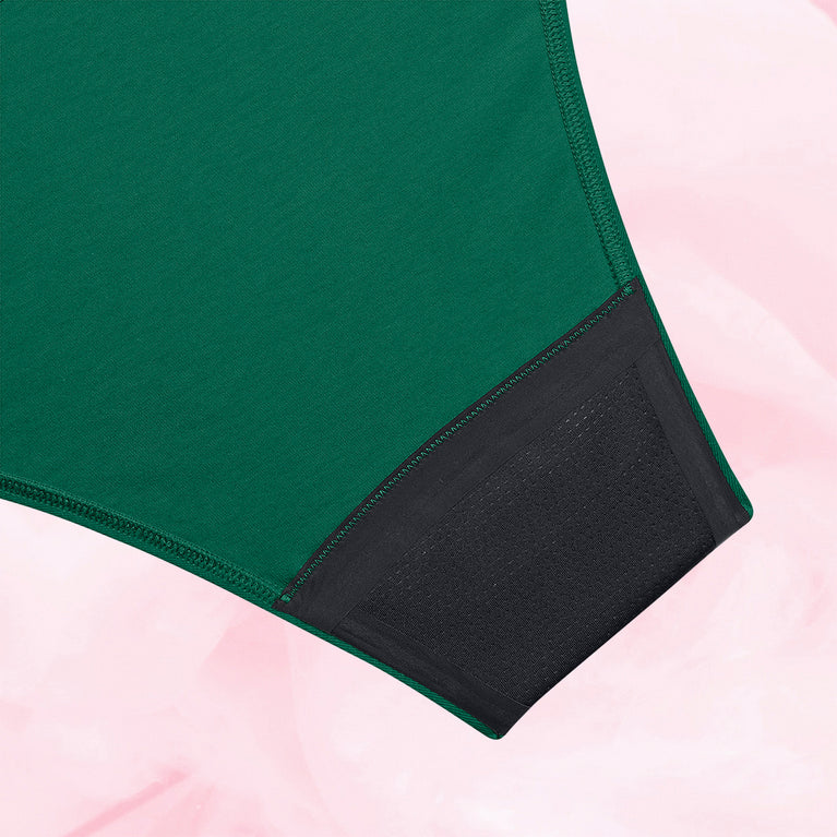 ComfortFit Essentials Brazilian niukka vuoto