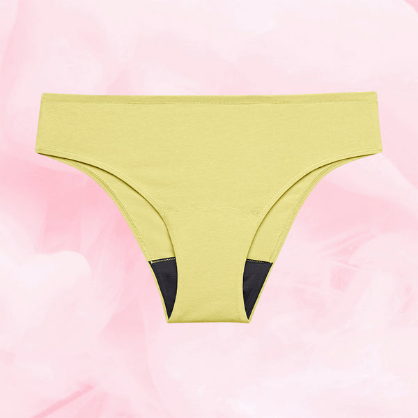 ComfortFit Essentials Brazilian niukka vuoto