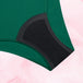 ComfortFit Essentials Brazilian kohtalainen vuoto