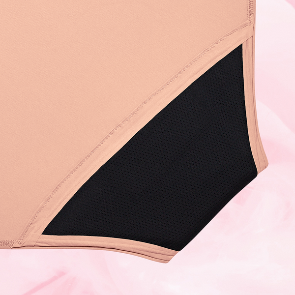 ComfortFit High Waist runsas vuoto