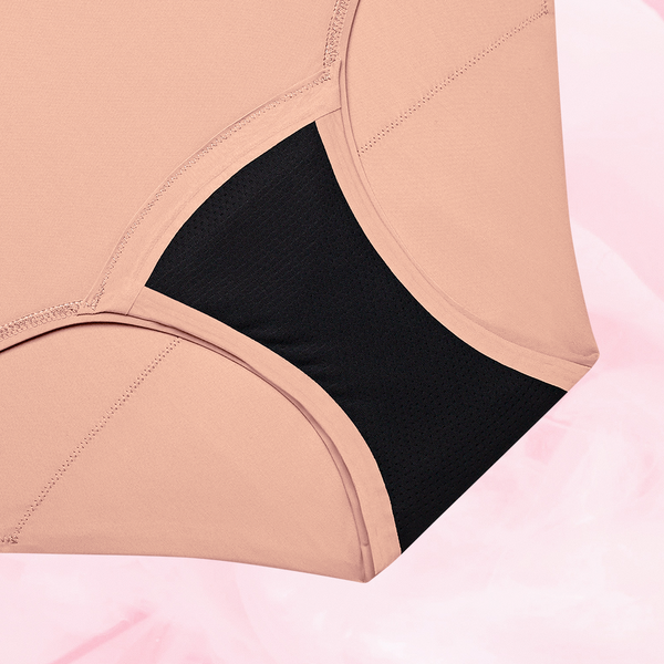 ComfortFit High Waist runsas vuoto