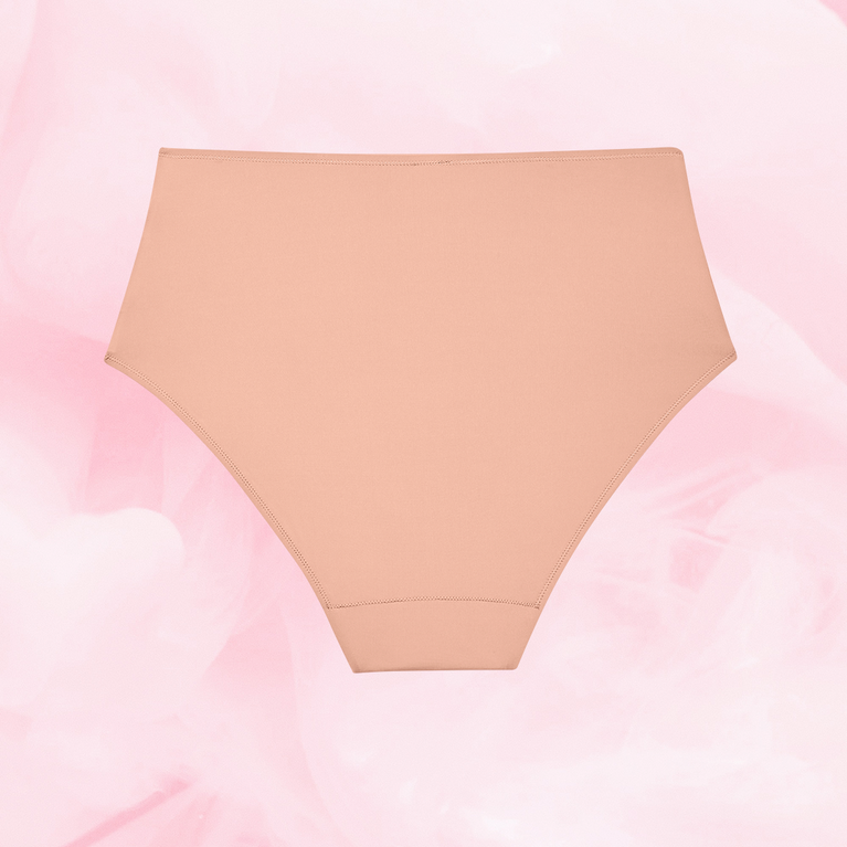 ComfortFit High Waist niukka vuoto