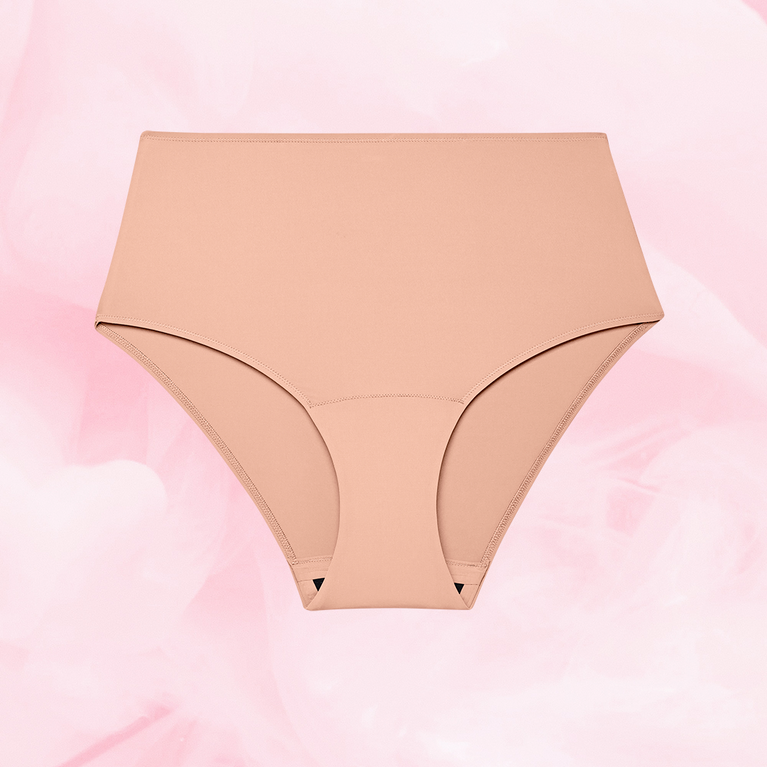 ComfortFit High Waist niukka vuoto