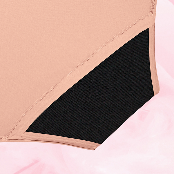 ComfortFit High Waist kohtalainen vuoto