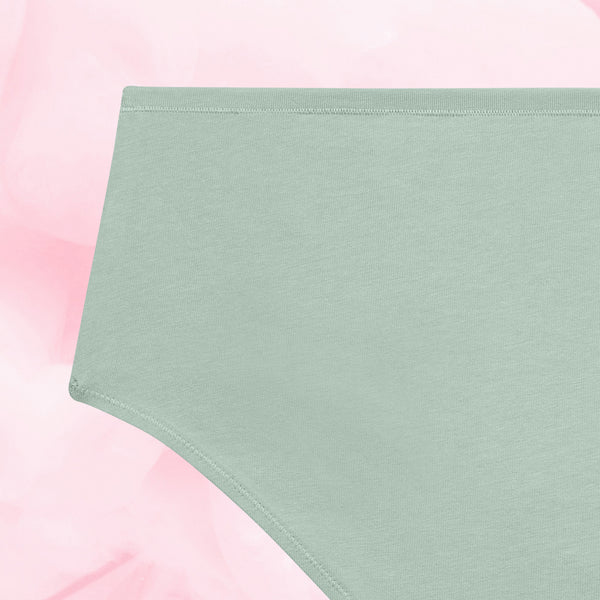 ComfortFit Essentials Hipster niukka vuoto