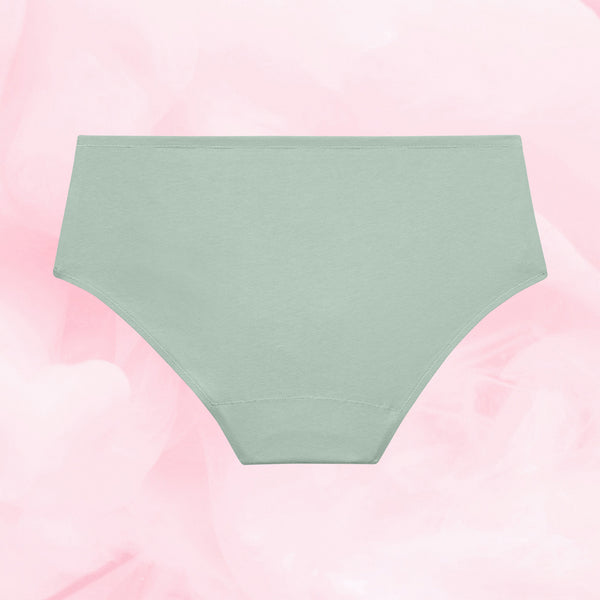 ComfortFit Essentials Hipster niukka vuoto