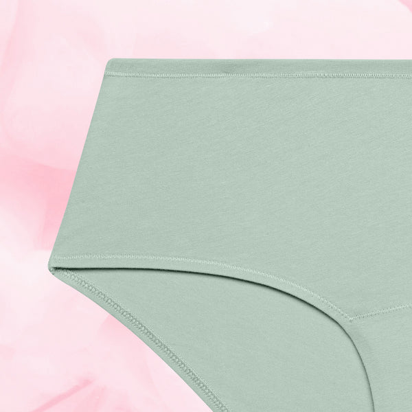 ComfortFit Essentials Hipster niukka vuoto