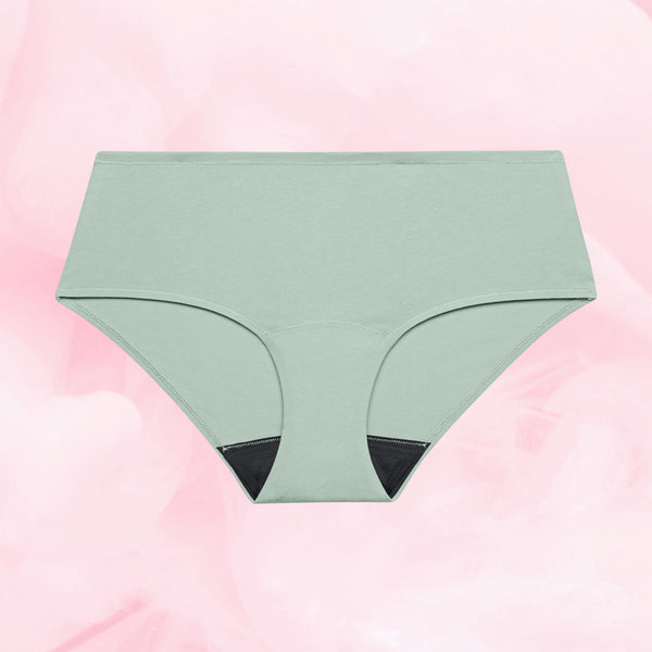 ComfortFit Essentials Hipster niukka vuoto