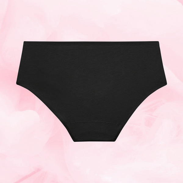 ComfortFit Essentials Hipster niukka vuoto