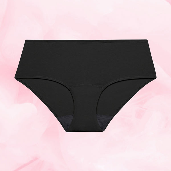 ComfortFit Essentials Hipster niukka vuoto