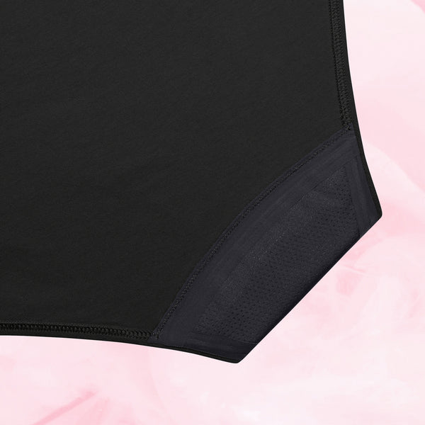 ComfortFit Essentials Hipster niukka vuoto