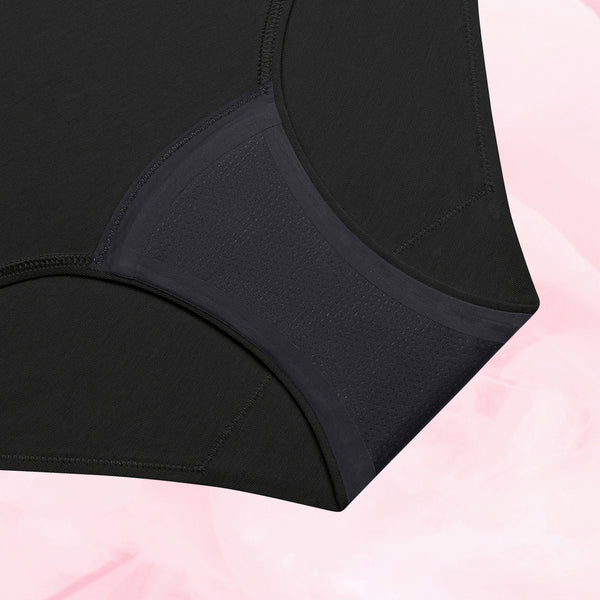 ComfortFit Essentials Hipster niukka vuoto