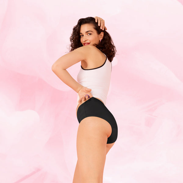 ComfortFit Essentials Hipster niukka vuoto