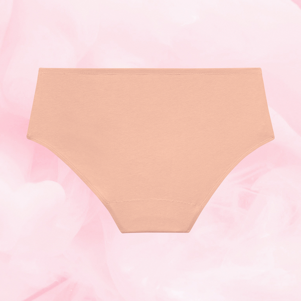 ComfortFit Essentials Hipster niukka vuoto