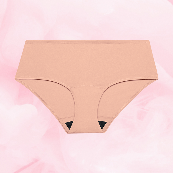 ComfortFit Essentials Hipster niukka vuoto